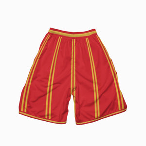 Eli Love Live Basketball Shorts