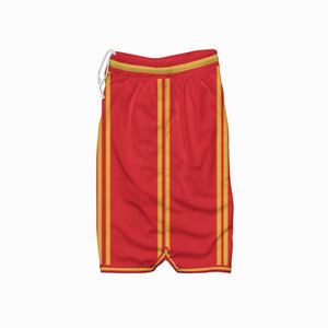 Eli Love Live Basketball Shorts