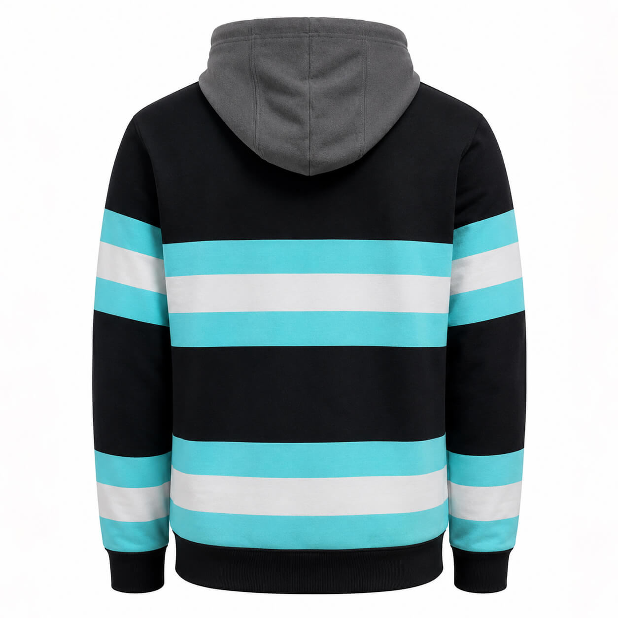 Fire force tokyo 8 Pullover Hoodie