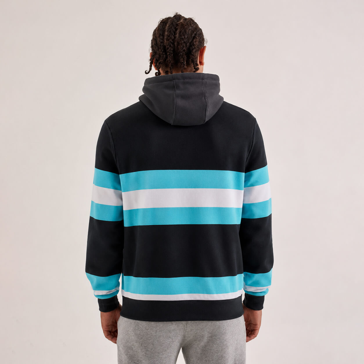 Fire force tokyo 8 Pullover Hoodie