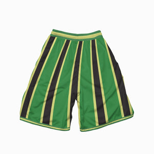 Froppy Boku na Hero Basketball Shorts