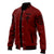 Fullmetal Elric Baseball Jacket