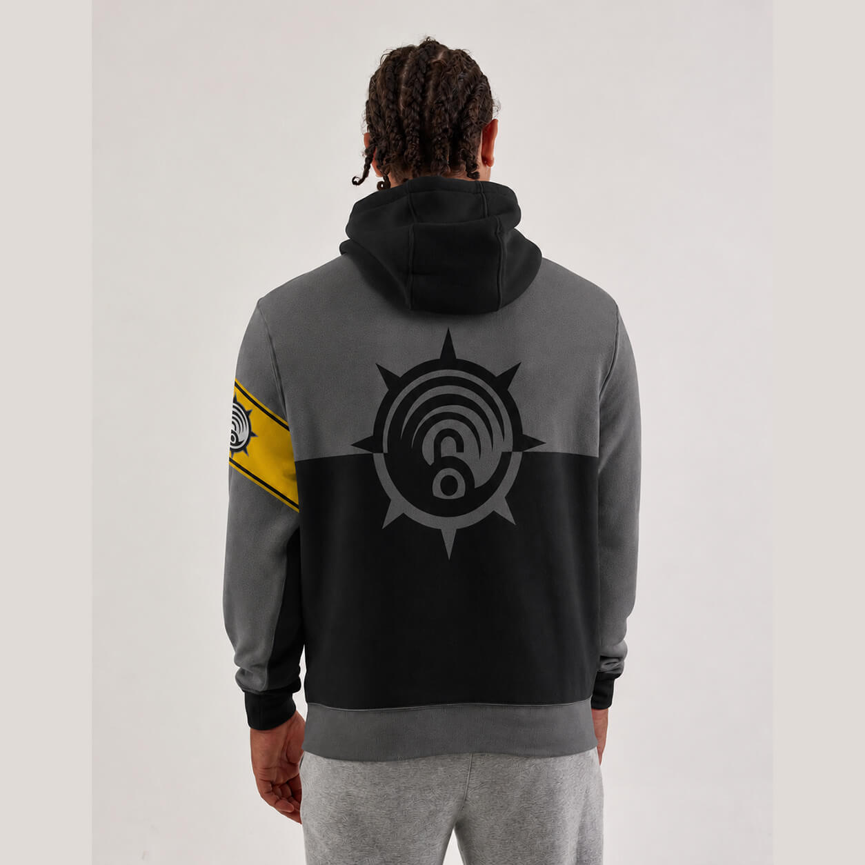 Gachiakuta Cleaners Pullover Hoodie
