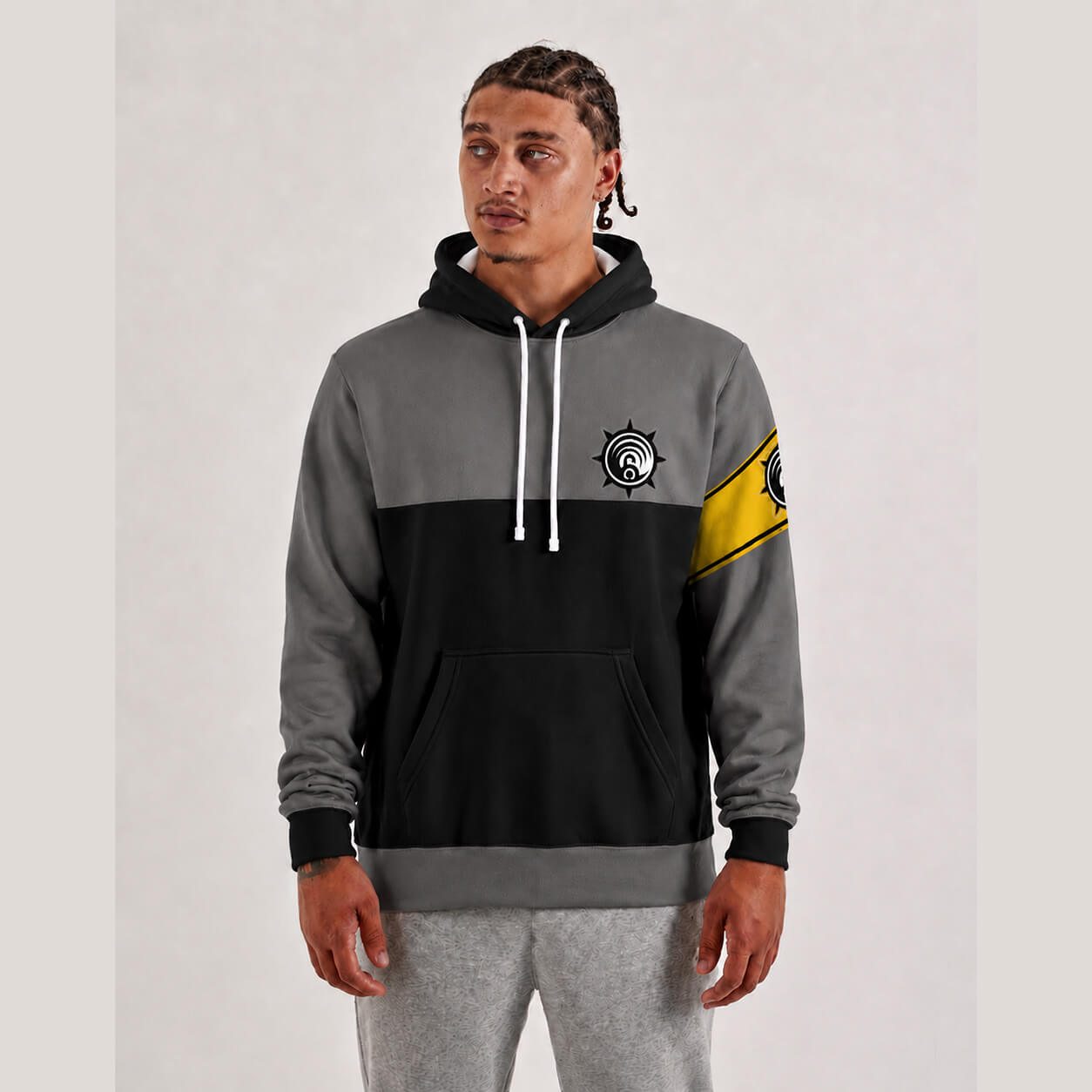 Gachiakuta Cleaners Pullover Hoodie