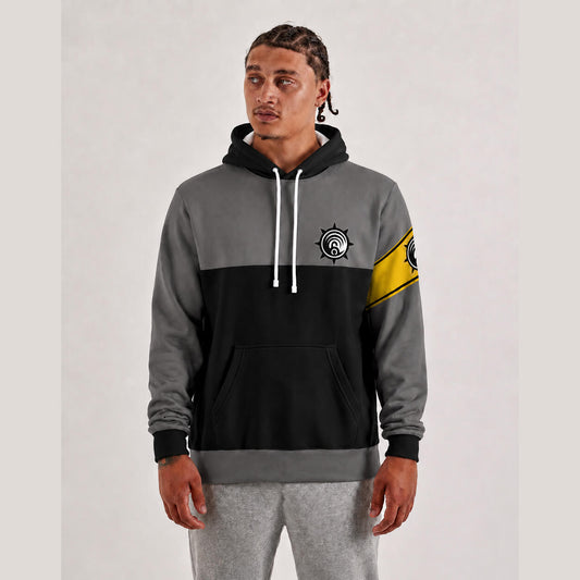 Gachiakuta Cleaners Pullover Hoodie
