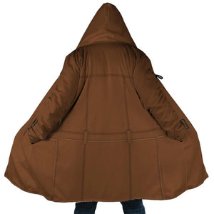 Remy LeBeau Gambit Hooded Cloak Coat