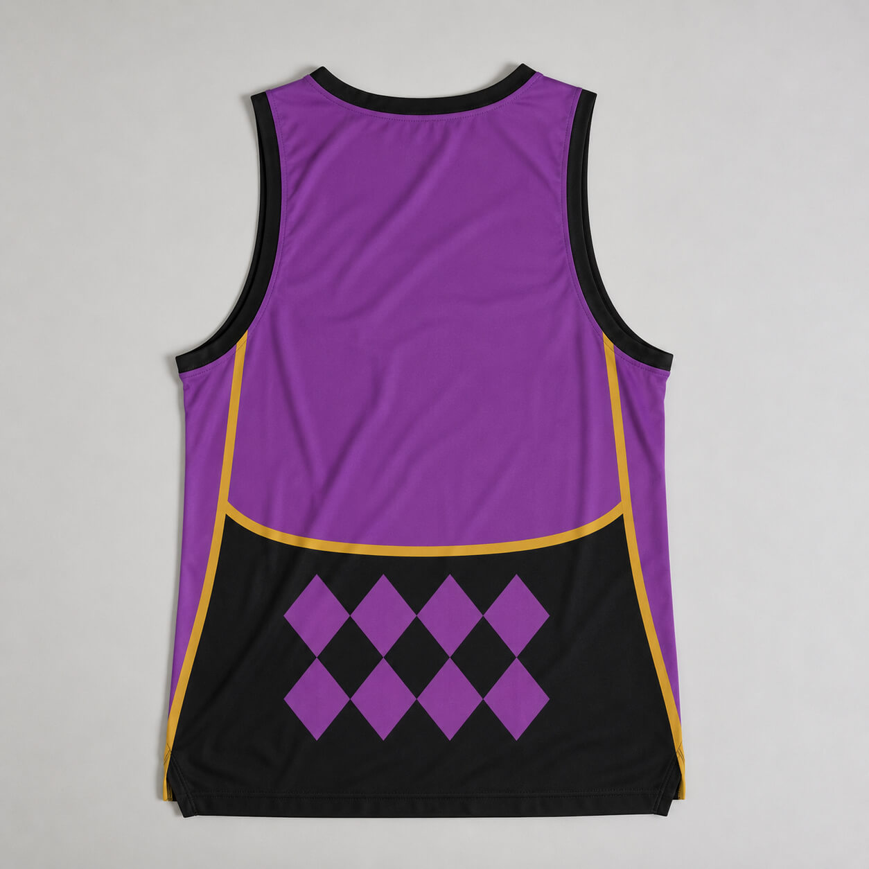 Giorno JoJo Tank Top