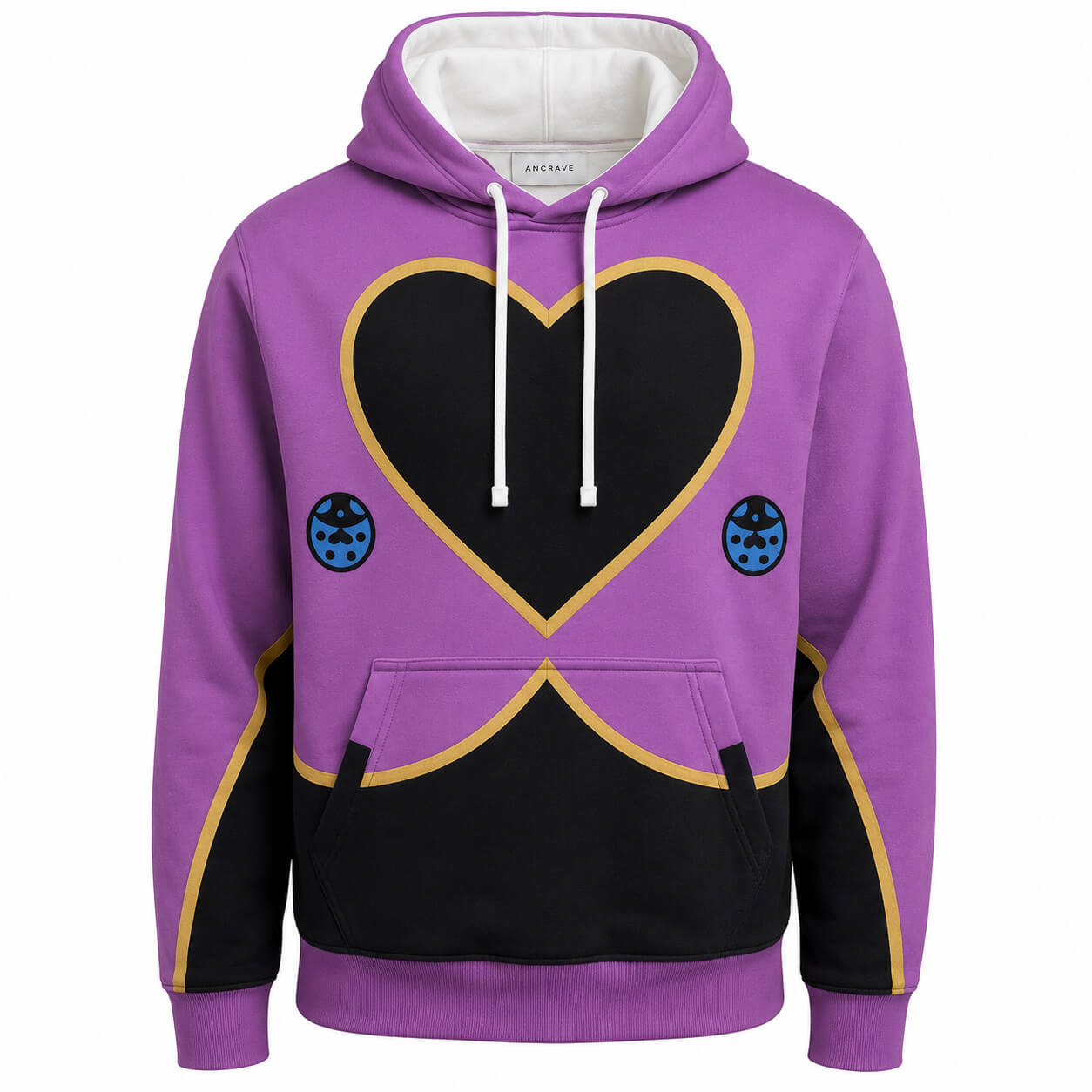 Giorno Giovanna Pullover Hoodie