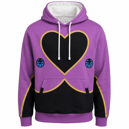 Giorno Giovanna Pullover Hoodie