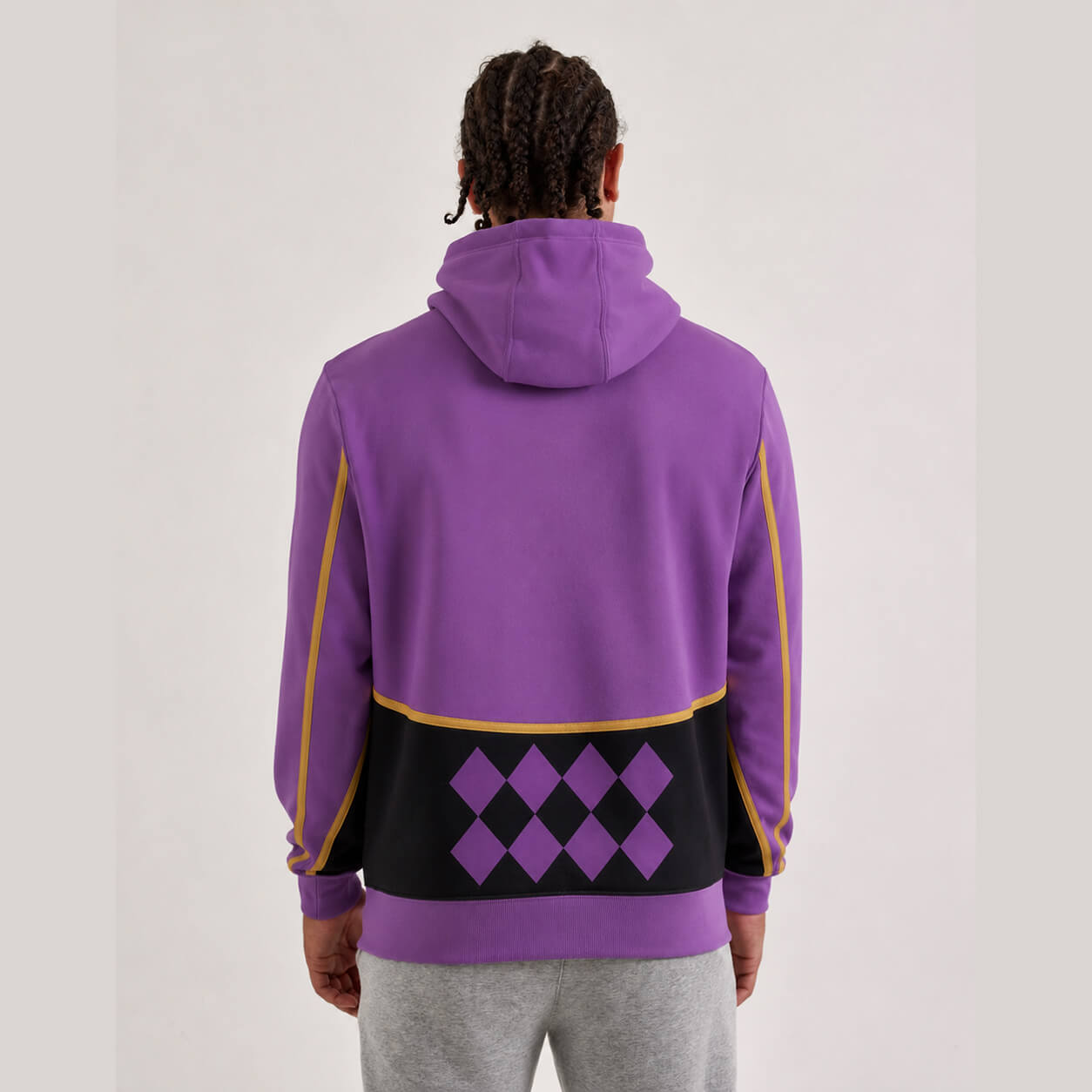 Giorno Giovanna Pullover Hoodie
