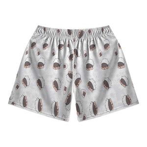 Kawaii Gojo Mesh shorts