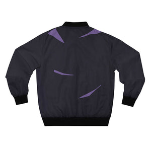 Gojo Jujutsu Classic Bomber Jacket