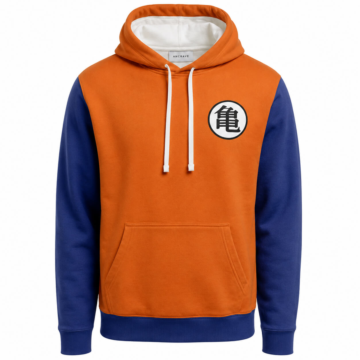 Goku Dragon Ball Pullover Hoodie
