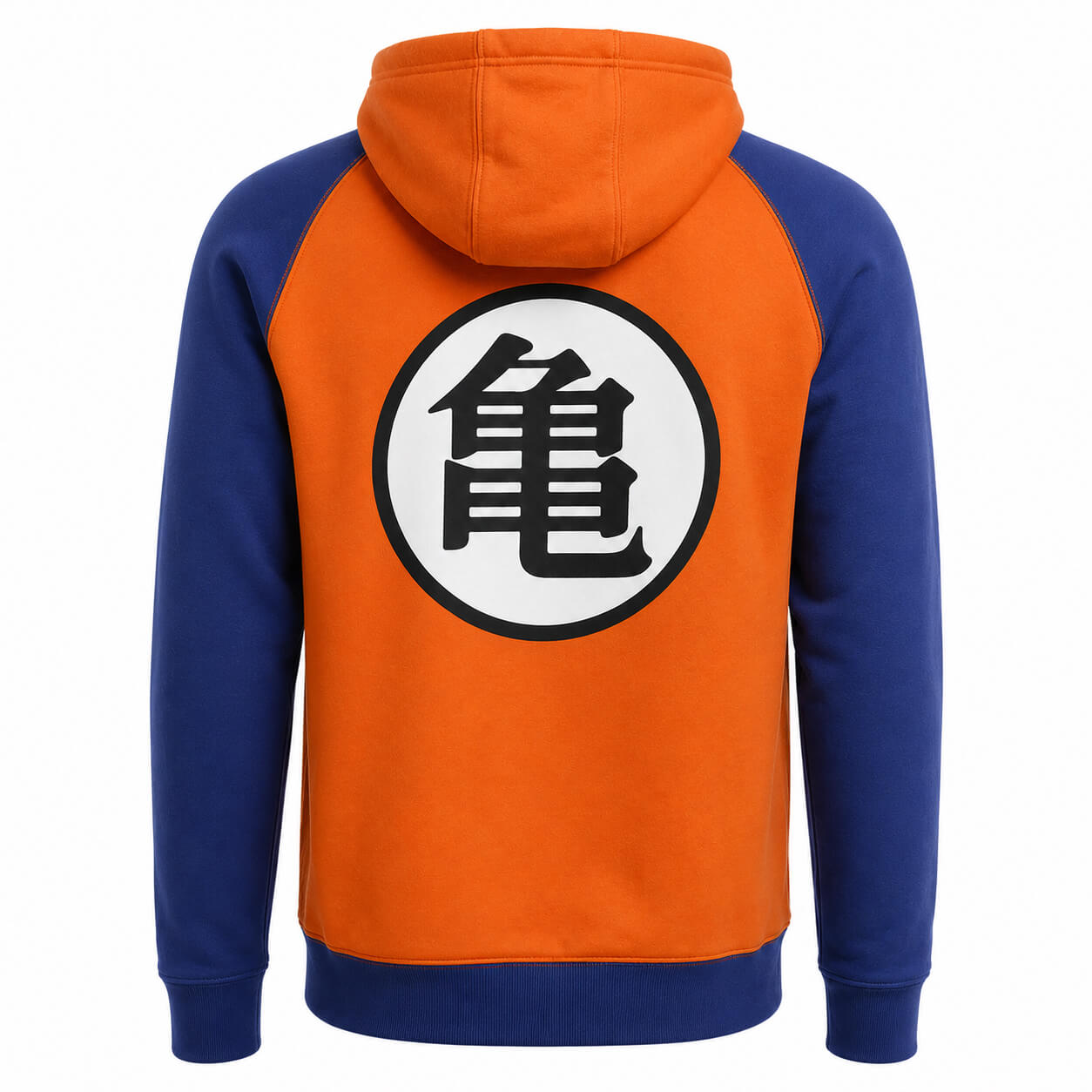 Goku Dragon Ball Pullover Hoodie