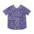 Gumu Gomu Devil Fruit Pattern Baseball Jersey