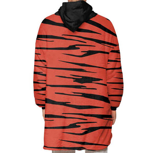 Guido Mista JoJo's Bizarre Adventure Oodie Blanket Hoodie