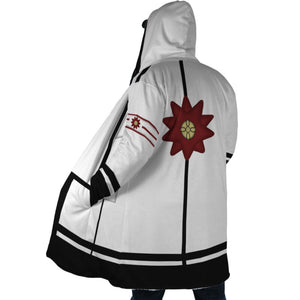 Healers TWWTHM Hooded Dream Cloak Coat