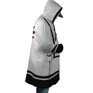 Healers TWWTHM Hooded Dream Cloak Coat