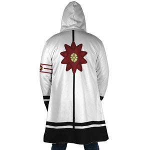 Healers TWWTHM Hooded Dream Cloak Coat