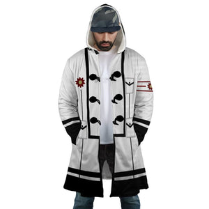 Healers TWWTHM Hooded Dream Cloak Coat