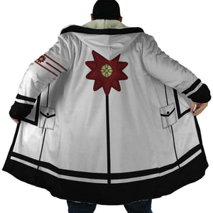 Healers TWWTHM Hooded Dream Cloak Coat