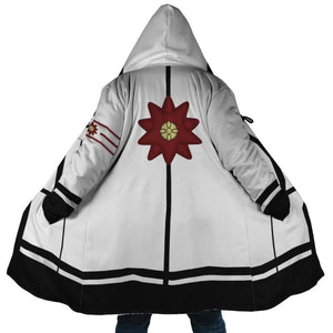 Healers TWWTHM Hooded Dream Cloak Coat