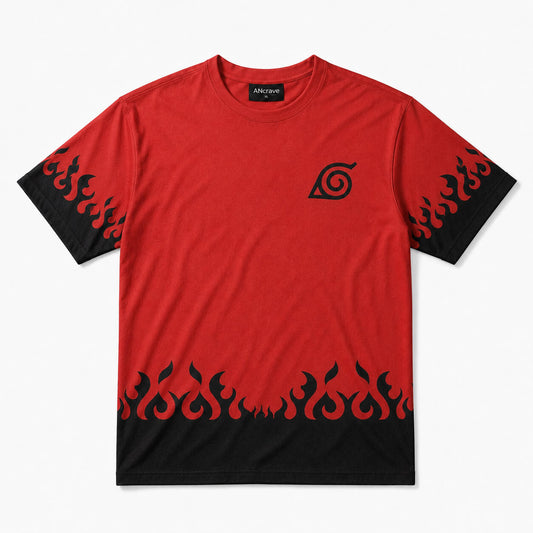 Naruto Hokage  T-Shirt