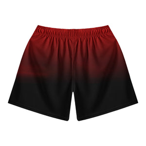 Wheel Eye Mesh shorts