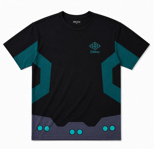 Deku My Hero Academia T-Shirt