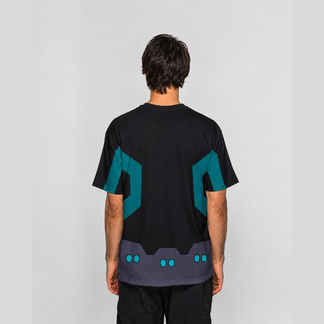 Deku My Hero Academia T-Shirt