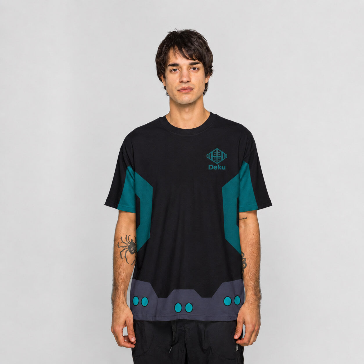 Deku My Hero Academia T-Shirt