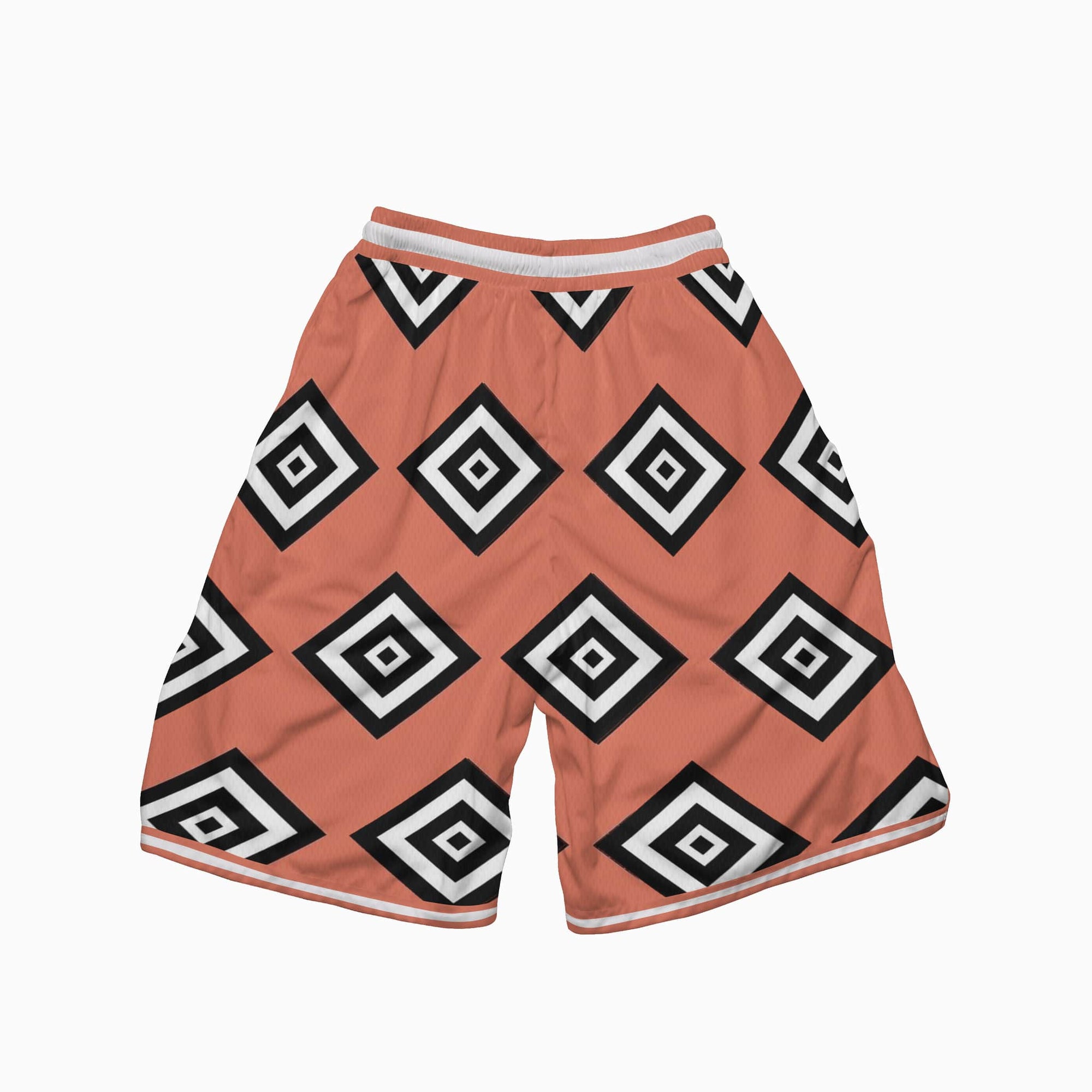 Jimbei Basketball Shorts