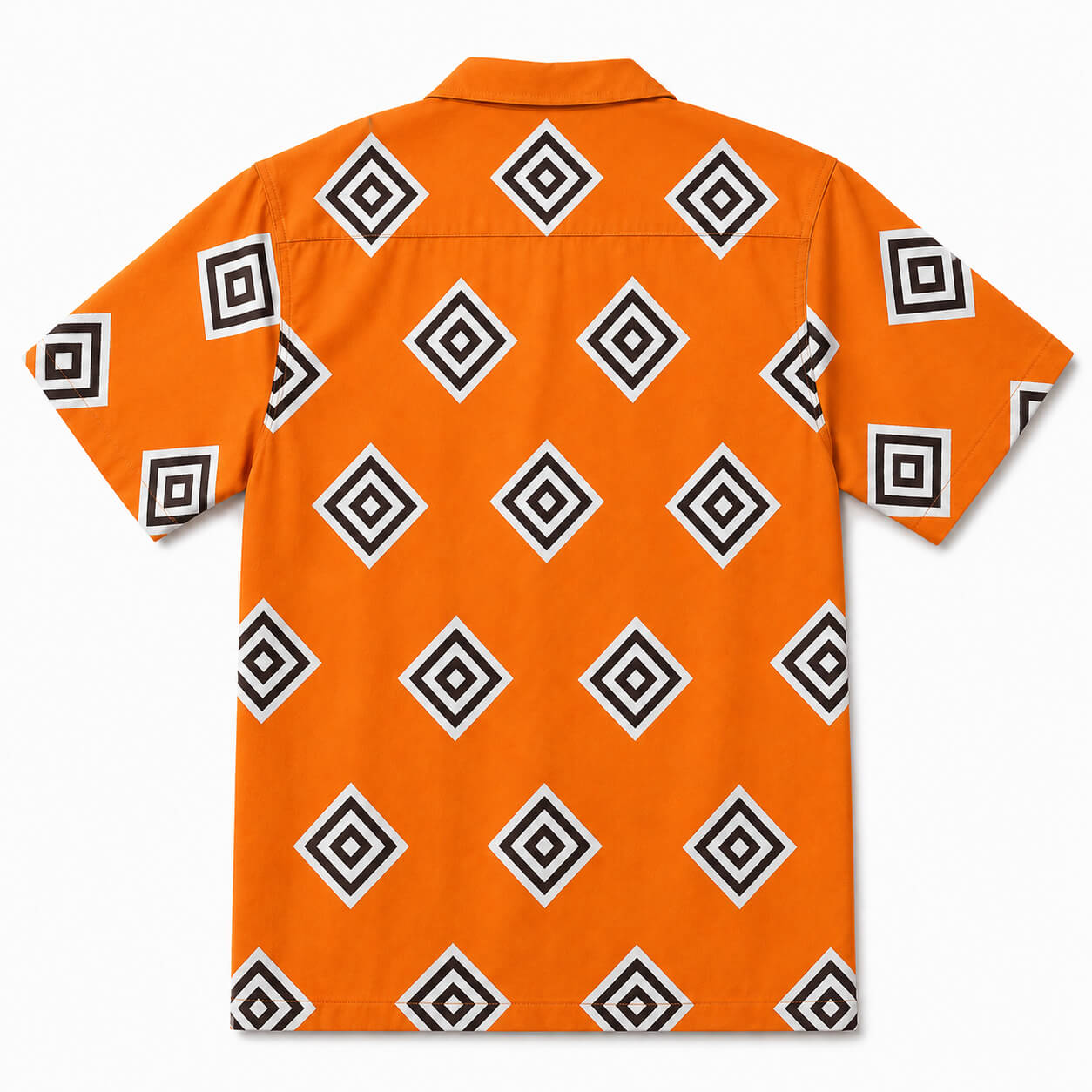 Jinbe Marineford Arc One Piece Hawaiian Shirt