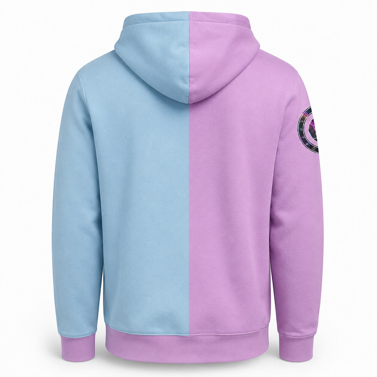 Jinx Arcane Pullover Hoodie