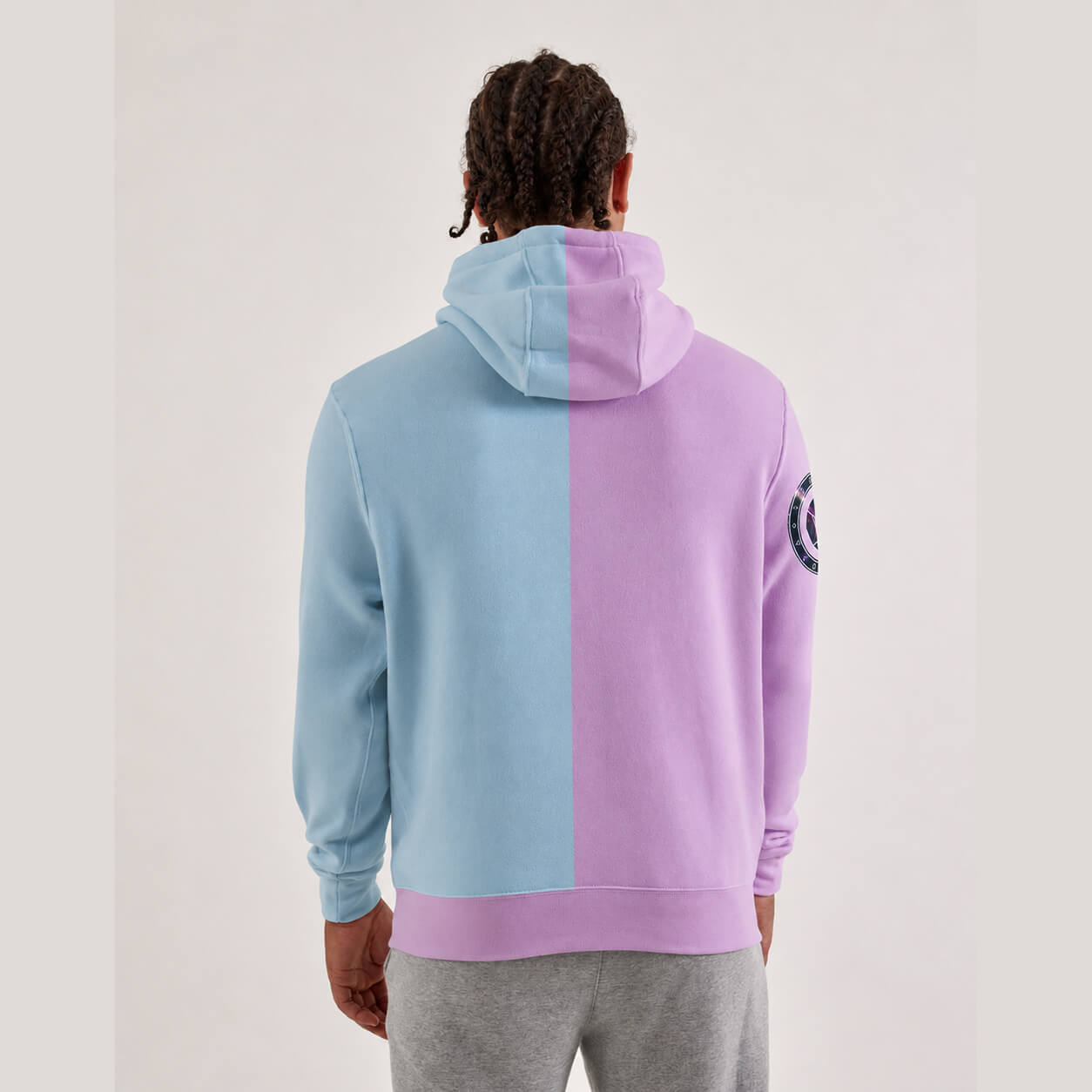Jinx Arcane Pullover Hoodie