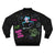 Jinx Graffiti Arcane Bomber Jacket