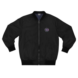 Jinx Graffiti Arcane Bomber Jacket