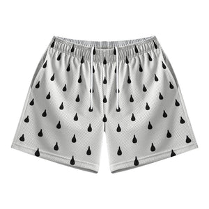 Bruno Classic Mesh shorts