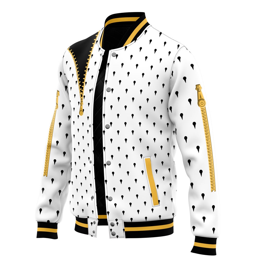 Bruno Baseball Jacket