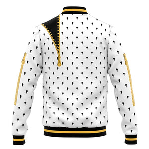 Bruno Baseball Jacket