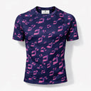 JoJo's Bizarre Adventure Rash Guard Shirt