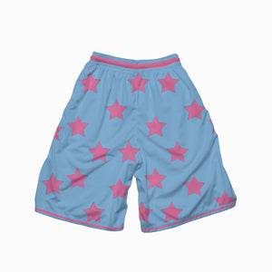 Johnny JoJo Basketball Shorts