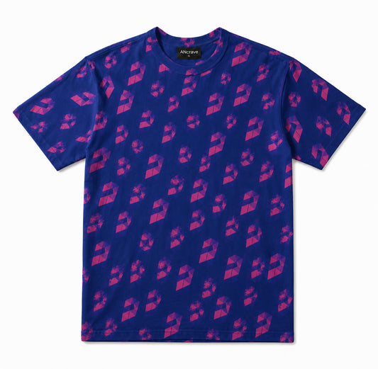 JoJo's Bizarre Adventure  T-Shirt