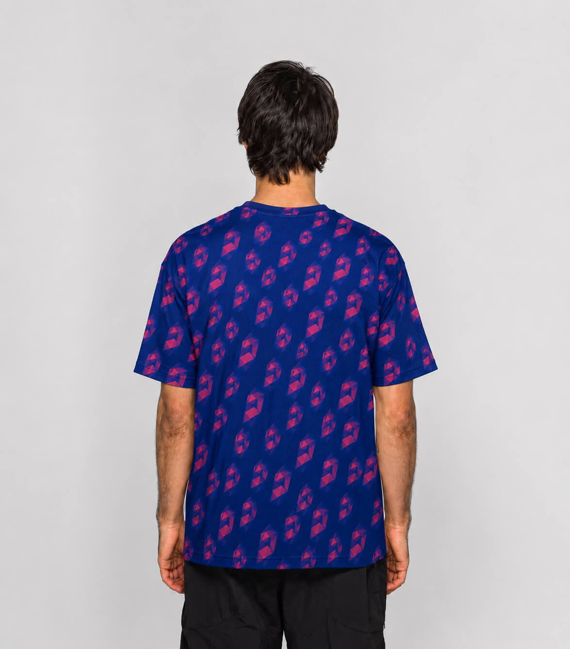 JoJo's Bizarre Adventure  T-Shirt