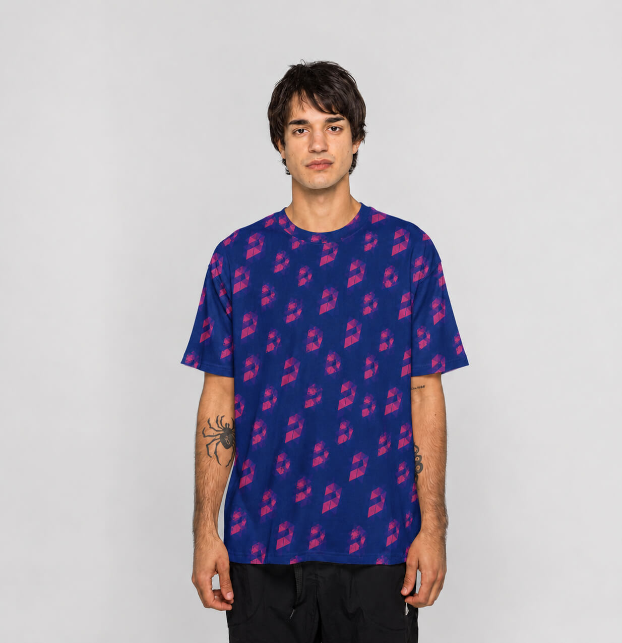JoJo's Bizarre Adventure  T-Shirt