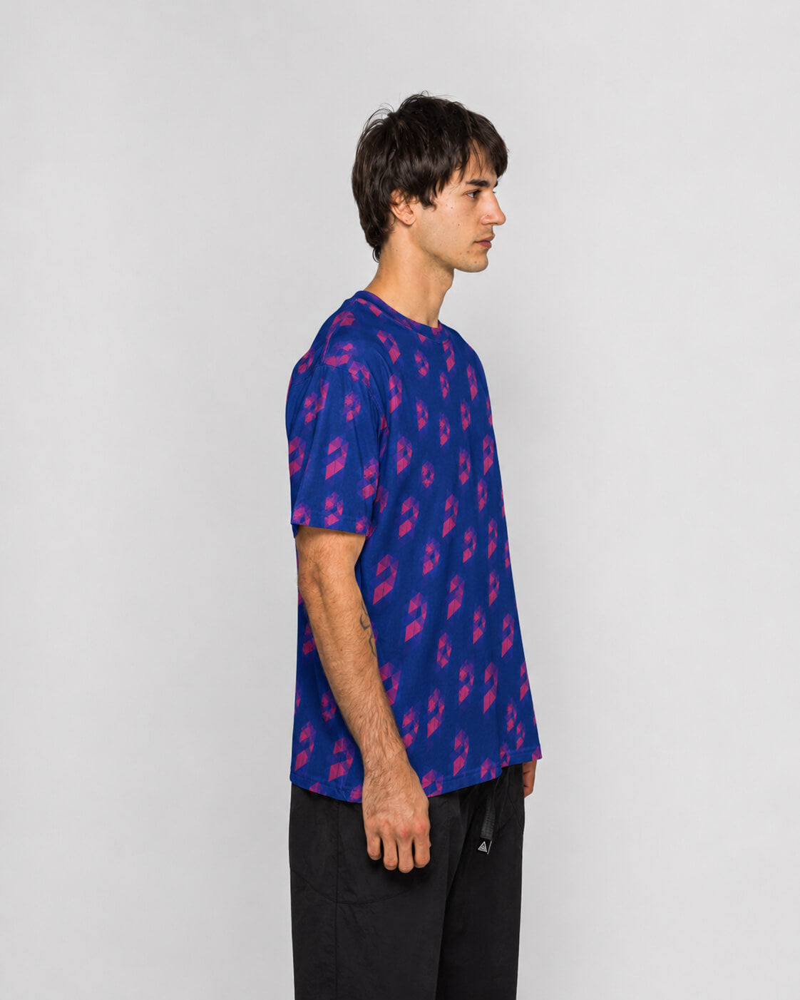 JoJo's Bizarre Adventure  T-Shirt