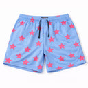 Johnny Joestar Jojo's Bizzar Adventure Mesh Shorts