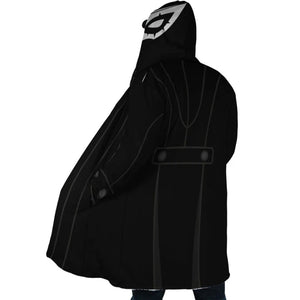 Megami Tensei Joker 5 The Phantom Hooded Cloak Coat