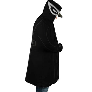 Megami Tensei Joker 5 The Phantom Hooded Cloak Coat