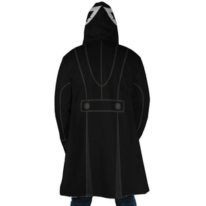 Megami Tensei Joker 5 The Phantom Hooded Cloak Coat